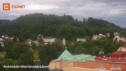 Kolonáda