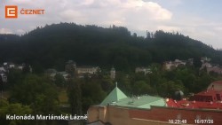 Kolonáda