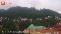 Kolonáda
