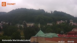 Kolonáda