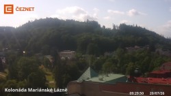 Kolonáda