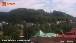Kolonáda