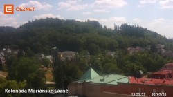 Kolonáda