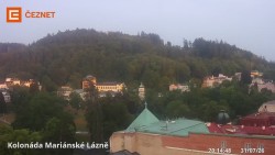 Kolonáda