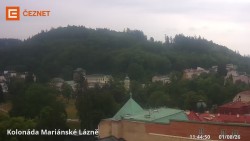 Kolonáda