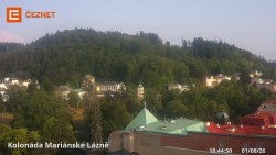 Kolonnade