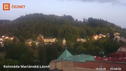 Kolonnade