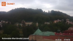 Kolonáda