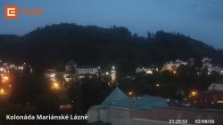 Kolonáda
