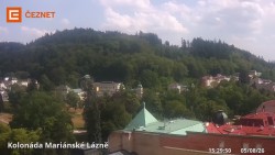Kolonáda