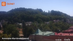 Kolonáda