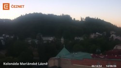 Kolonáda