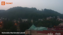Kolonáda