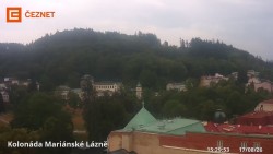Kolonáda