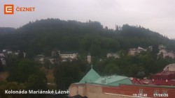 Kolonáda