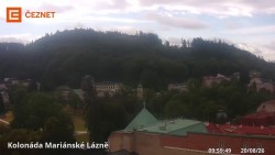 Kolonáda
