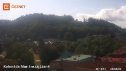Kolonáda