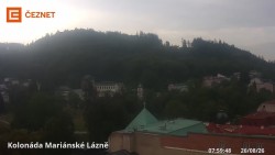 Kolonáda