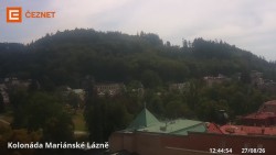 Kolonáda