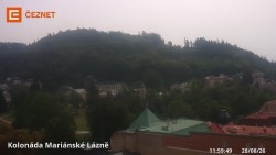 Kolonáda