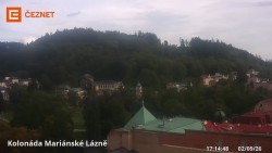 Kolonáda