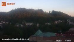 Kolonáda