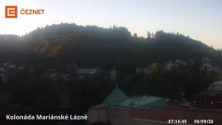 Kolonáda