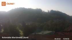 Kolonnade