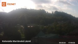 Kolonnade