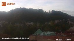 Kolonáda