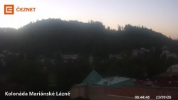 Kolonáda