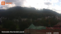Kolonada
