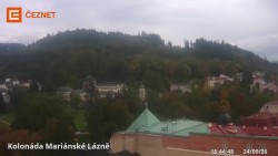 Kolonáda
