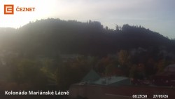 Kolonáda