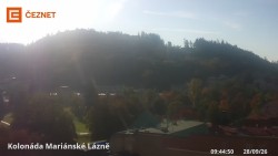Kolonáda