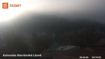Město Mariánské Lázně
