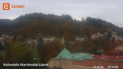 Kolonáda