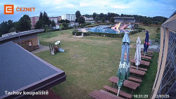 Bazén