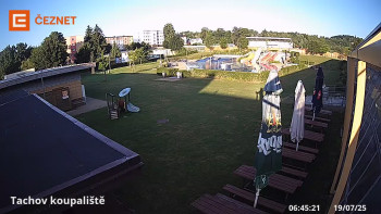Snímek    19.7.2025 v 06:45