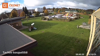 Snímek    18.10.2025 v 09:45