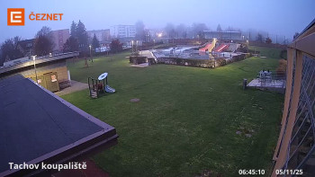 Snímek    5.11.2025 v 06:45