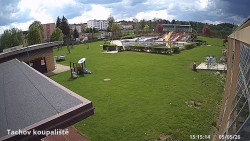 Bazén