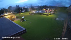 Bazén