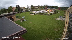 Bazén