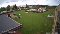 Bazén