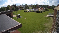 Bazén