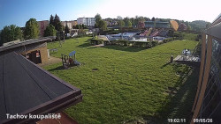 Bazén