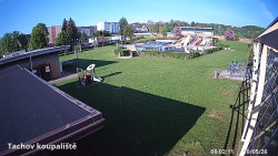 Bazén