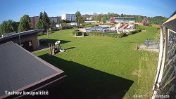 Bazén