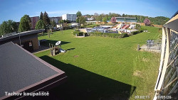 Bazén